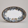 Блюдо овальное lefard "art collection" 32*22 см (590-696)