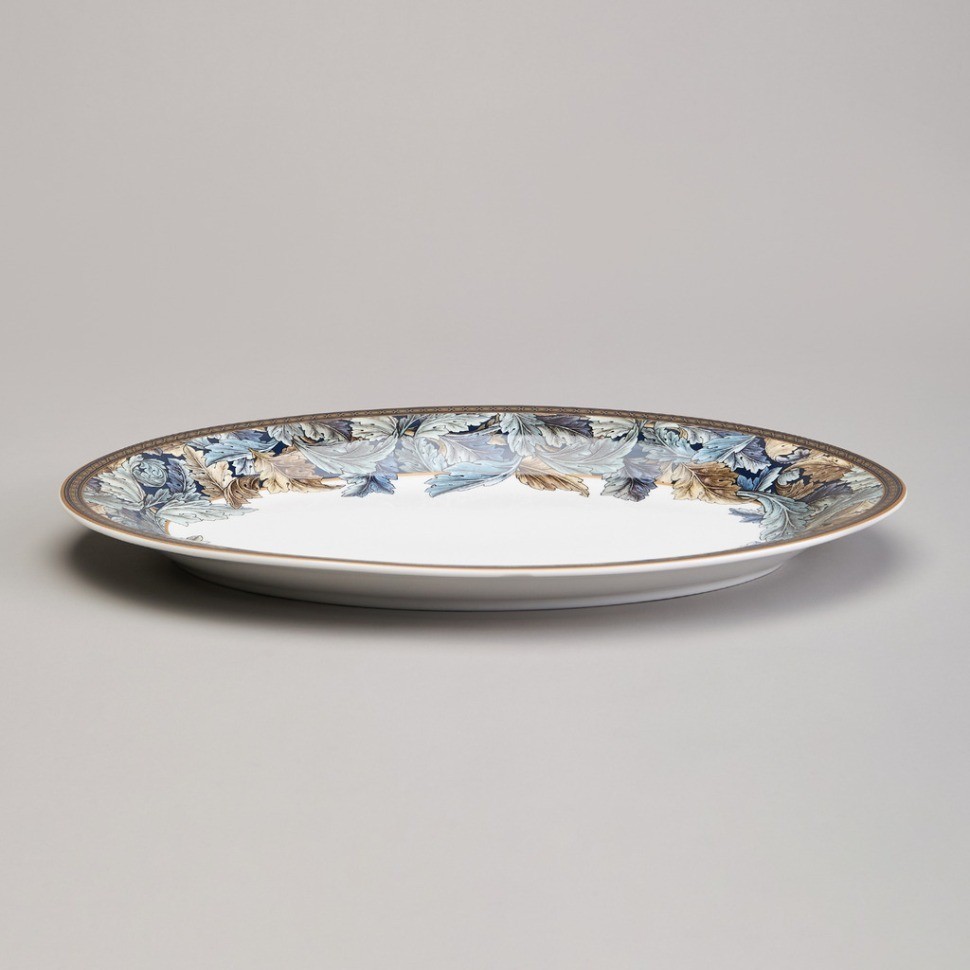 Блюдо овальное lefard "art collection" 32*22 см (590-696)