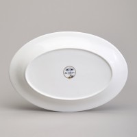 Блюдо овальное lefard &quot;art collection&quot; 32*22 см (590-696)