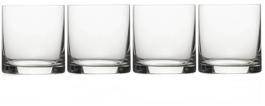 Kitchen Craft Набор бокалов виски 4 шт. 5193457