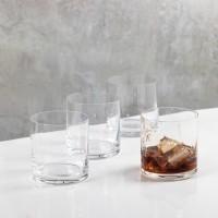 Kitchen Craft Набор бокалов виски 4 шт. 5193457