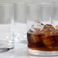 Kitchen Craft Набор бокалов виски 4 шт. 5193457