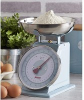 Весы кухонные living голубые 4 кг (64732)