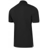 Поло JOGEL PREMIER PerFormDRY CVC Polo, черный (2122901)