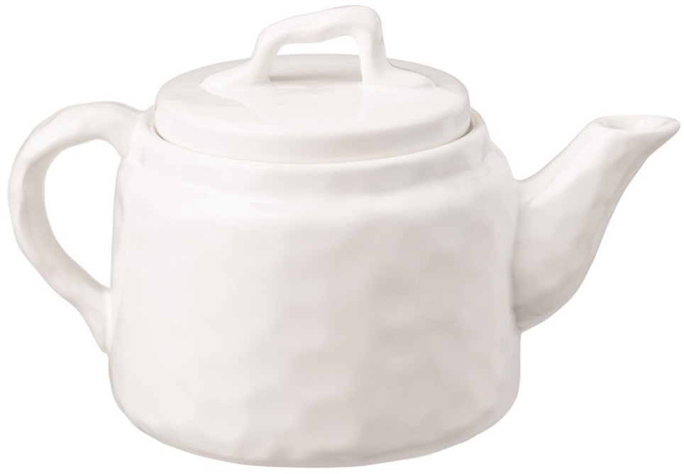 Чайник заварочный коллекция "crumpled", 800 мл, 22х13х13,5 см Lefard (157-232)