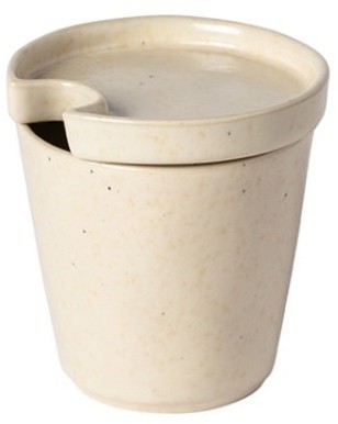 Сахарница LOX091-PDR(LOX091-VC7130), керамика, PEDRA, Costa Nova