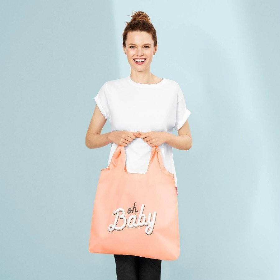 Сумка складная mini maxi shopper oh baby (65555)