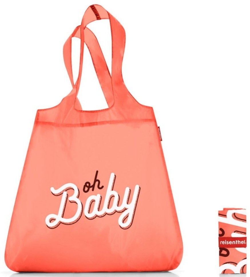 Сумка складная mini maxi shopper oh baby (65555)