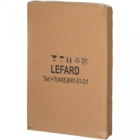 Зеркало настенное коллекция &quot;рококо&quot; 65*7.3*59cm Lefard (504-351)