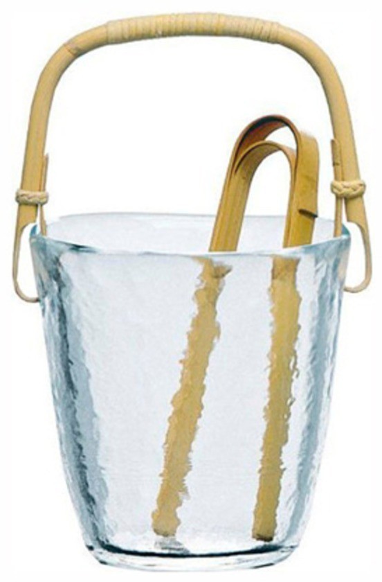 Емкость 45565, стекло, clear, TOYO SASAKI GLASS