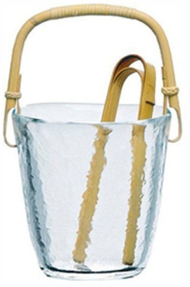 Емкость 45565, стекло, clear, TOYO SASAKI GLASS