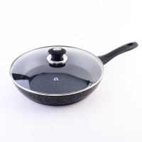 Сковорода антипригарная 26 см (7862-1)