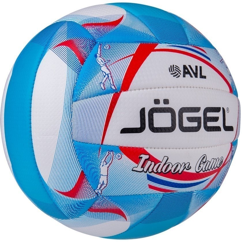 Мяч волейбольный Indoor Game (820086)