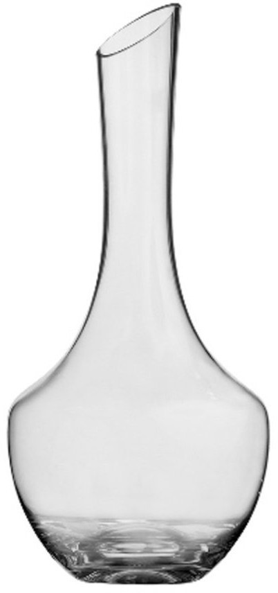 Декантер D9302, хрусталь бессвинцовый, Clear