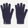Перчатки JOGEL ESSENTIAL Team Knitted Gloves, темно-синий (2115846)