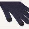 Перчатки JOGEL ESSENTIAL Team Knitted Gloves, темно-синий (2115846)