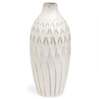 Ваза 13*13*30 см Bronco (102-717)