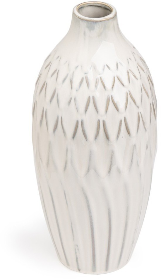 Ваза 13*13*30 см Bronco (102-717)