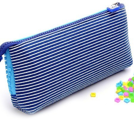 Пенал-косметичка "Pixie Crew" (PXA-02-E10)