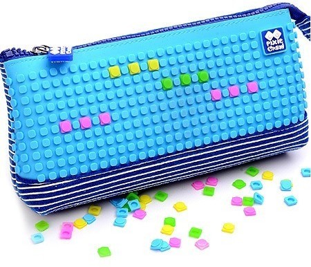 Пенал-косметичка "Pixie Crew" (PXA-02-E10)