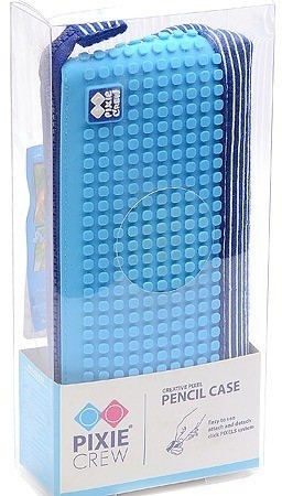 Пенал-косметичка "Pixie Crew" (PXA-02-E10)