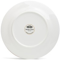 Набор тарелок закусочных lefard &quot;horse club&quot; 2 шт. 20,5 см (590-730)