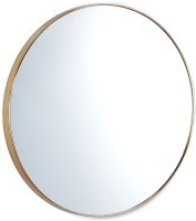 Зеркало настенное folonari, D82,5 см (71095)