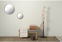 Зеркало настенное folonari, D82,5 см (71095)