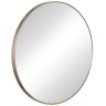 Зеркало настенное folonari, D82,5 см (71095)