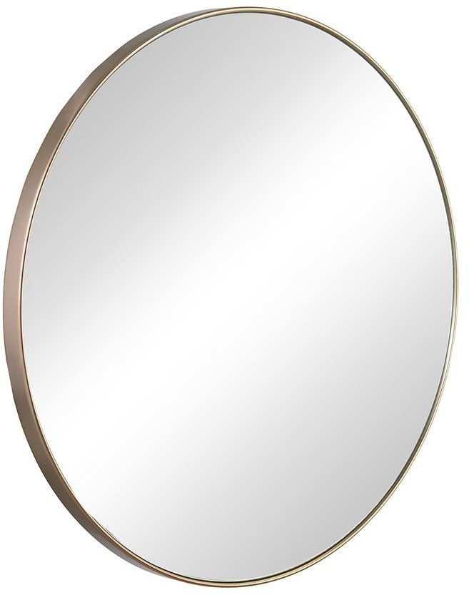 Зеркало настенное folonari, D82,5 см (71095)