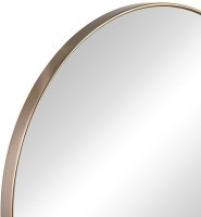 Зеркало настенное folonari, D82,5 см (71095)
