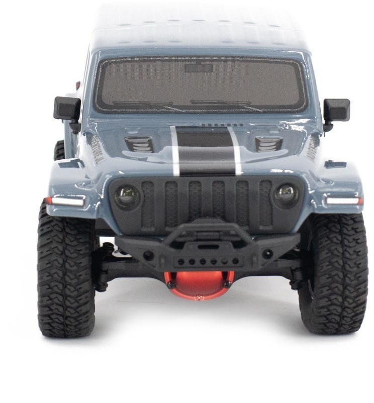 Радиоуправляемый краулер HSP RGT Adventure JL 4WD 1:16 (136161JL-R86125-3)