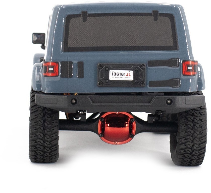 Радиоуправляемый краулер HSP RGT Adventure JL 4WD 1:16 (136161JL-R86125-3)