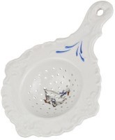 Сито для чая &quot;гуси&quot; 16,5*11,5*2 см. DUBI (606-525)