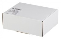 Сито для чая &quot;гуси&quot; 16,5*11,5*2 см. DUBI (606-525)