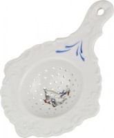 Сито для чая &quot;гуси&quot; 16,5*11,5*2 см. DUBI (606-525)