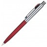 Ручка подарочная шариковая Brauberg Cornetto 0,5 мм синяя 143492 (2) (86880)