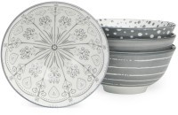 Набор салатников bronco &quot;dreams&quot; из 4шт. (582-125-1)