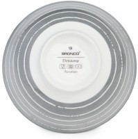 Набор салатников bronco &quot;dreams&quot; из 4шт. (582-125-1)