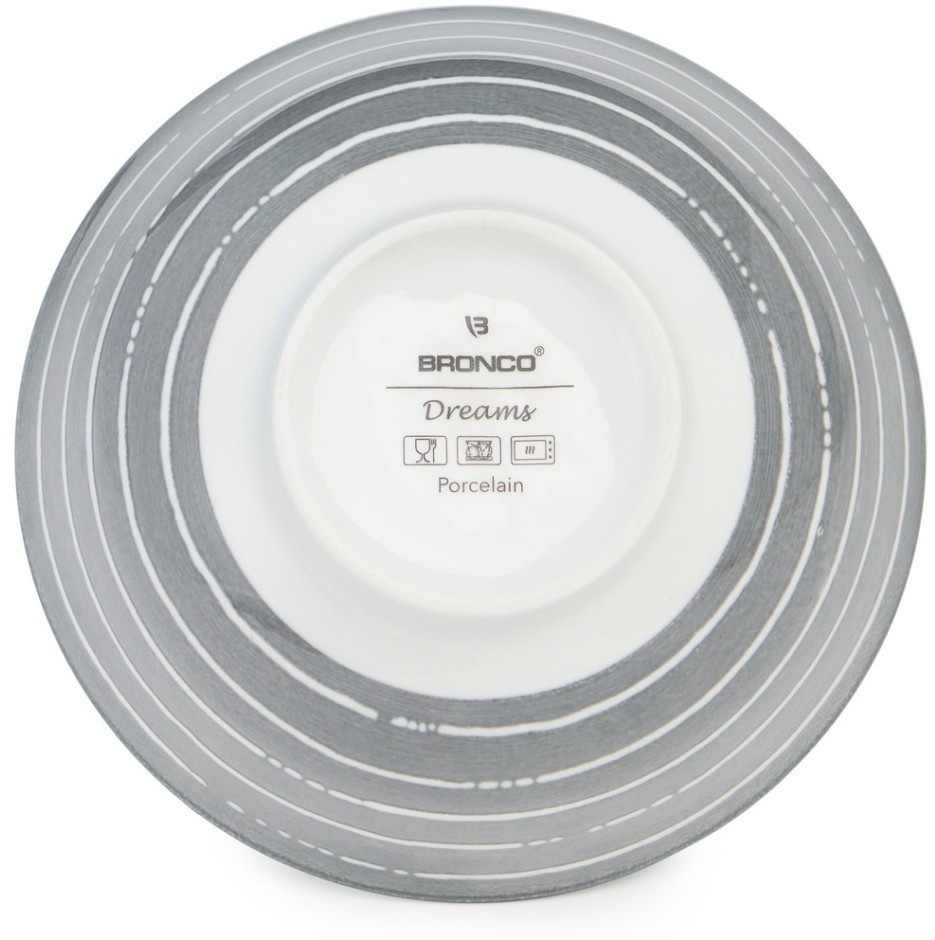 Набор салатников bronco "dreams" из 4шт. (582-125-1)