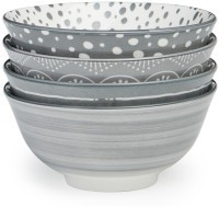 Набор салатников bronco &quot;dreams&quot; из 4шт. (582-125-1)