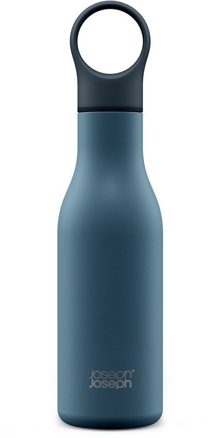 Термобутылка loop, 500 мл, синяя (72058)