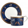 Чайная пара lefard "horse club" 300 мл (590-716)