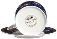 Чайная пара lefard &quot;horse club&quot; 300 мл (590-716)