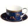 Чайная пара lefard "horse club" 300 мл (590-716)
