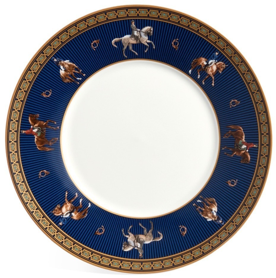 Чайная пара lefard "horse club" 300 мл (590-716)