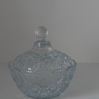 Конфетница FUJIN 1400 мл (7377)