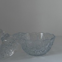 Конфетница FUJIN 1400 мл (7377)