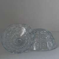 Конфетница FUJIN 1400 мл (7377)