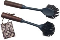 Щетка для посуды cleans, 27 см (77254)